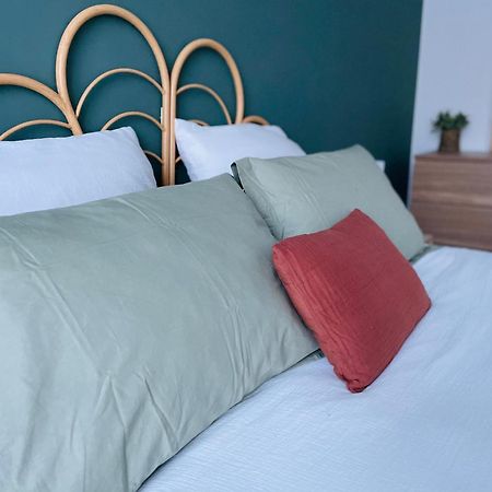 Appartement De Standing Hyper Centre トゥール エクステリア 写真
