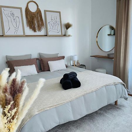 Appartement De Standing Hyper Centre トゥール エクステリア 写真