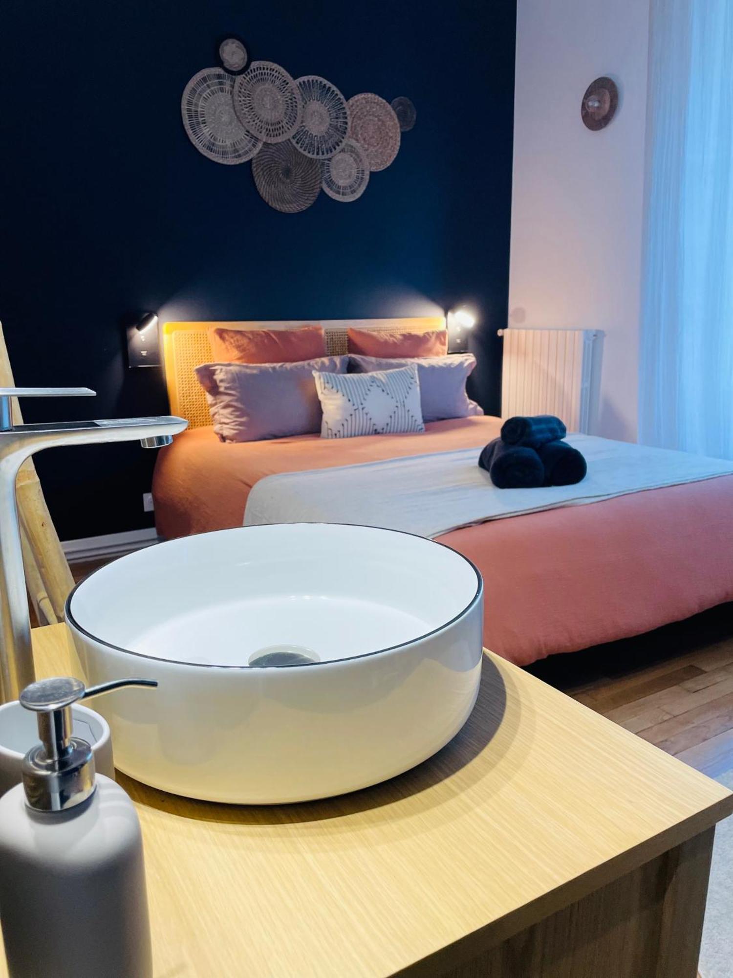 Appartement De Standing Hyper Centre トゥール エクステリア 写真