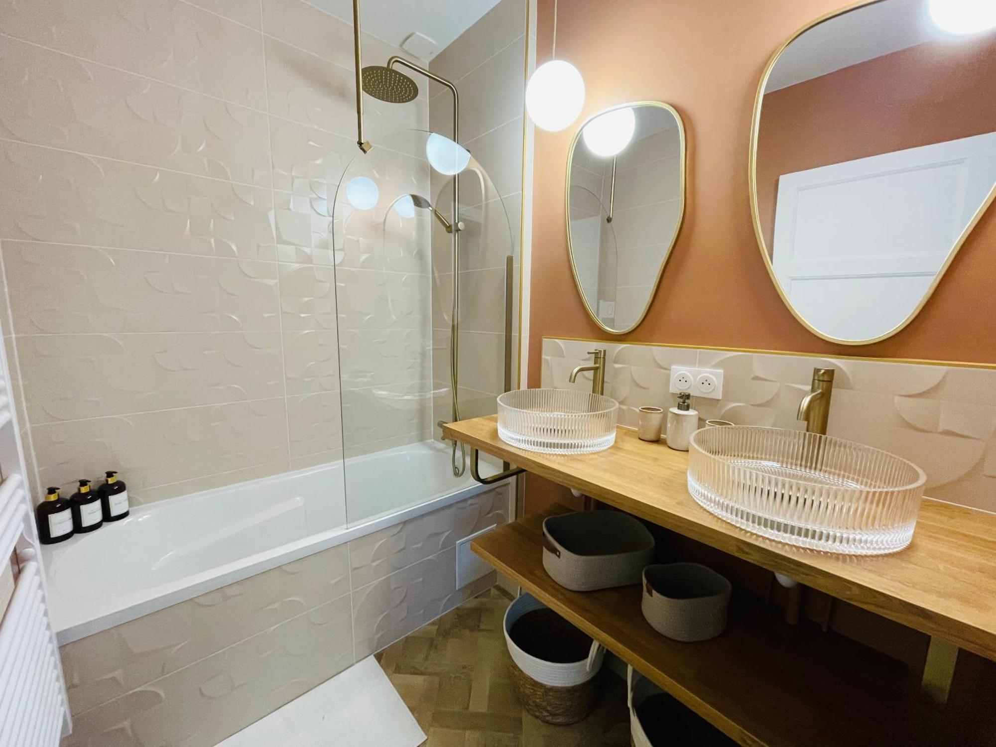 Appartement De Standing Hyper Centre トゥール エクステリア 写真