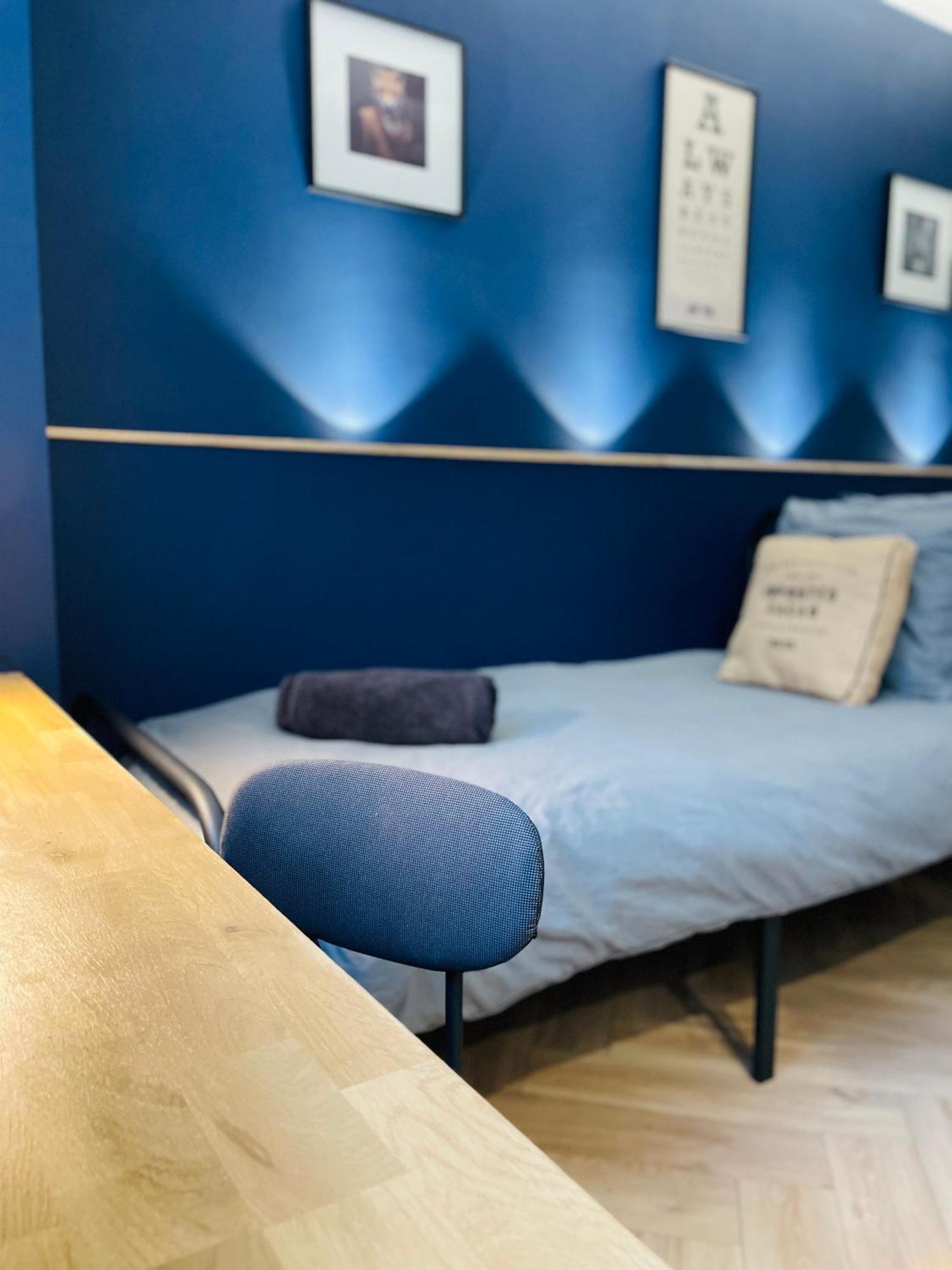 Appartement De Standing Hyper Centre トゥール エクステリア 写真