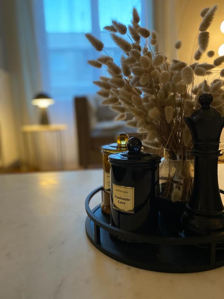 Appartement De Standing Hyper Centre トゥール エクステリア 写真