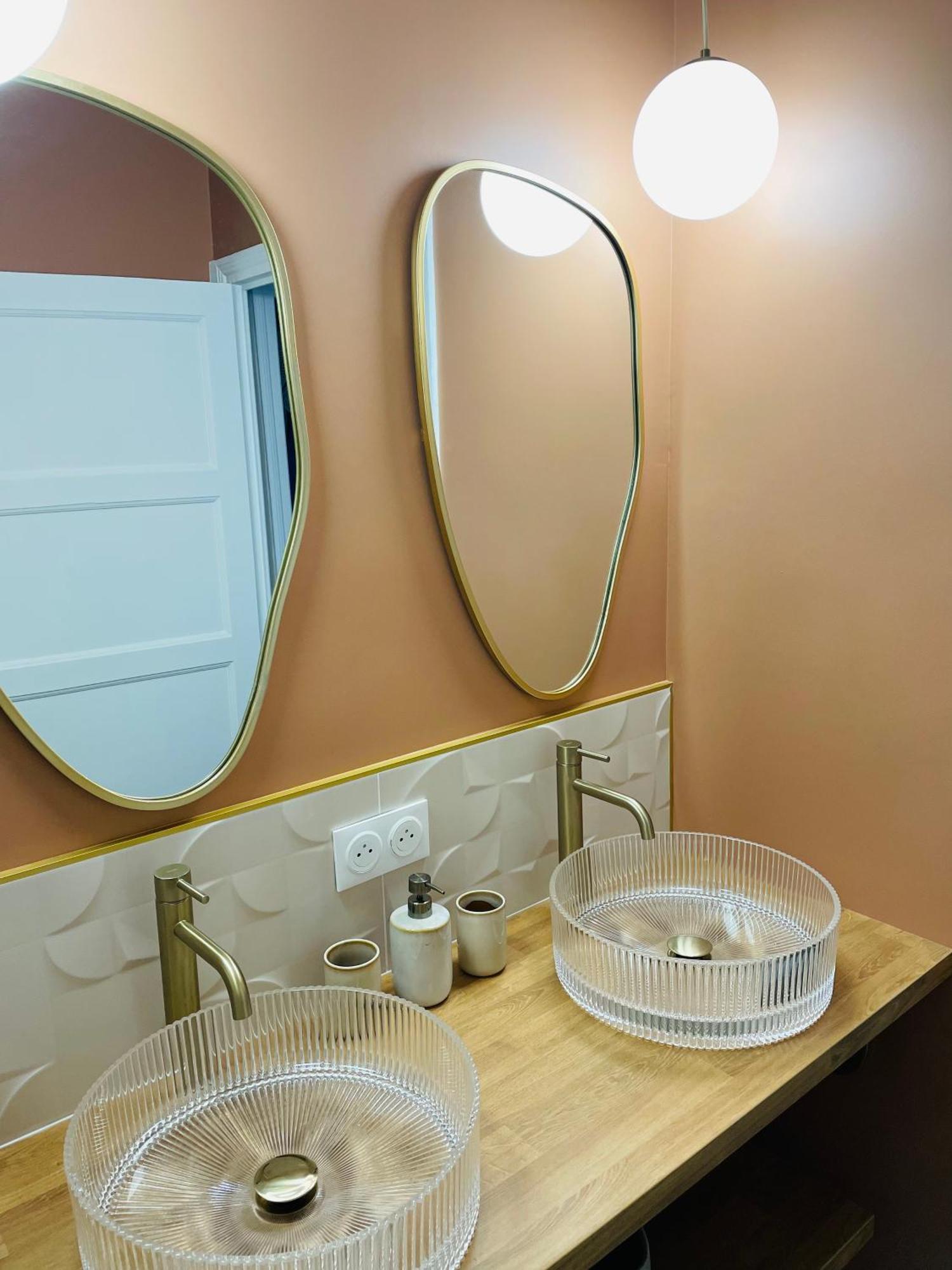 Appartement De Standing Hyper Centre トゥール エクステリア 写真