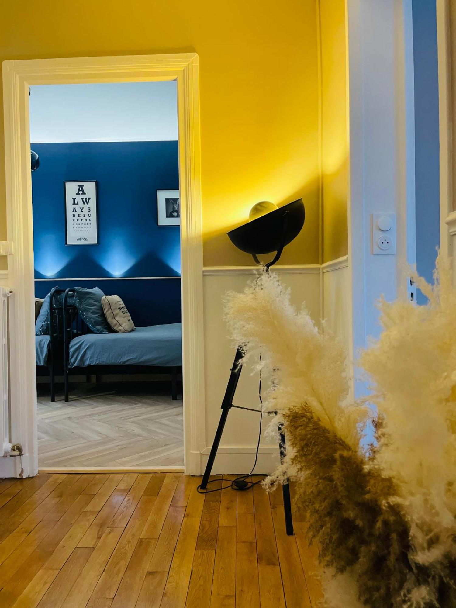 Appartement De Standing Hyper Centre トゥール エクステリア 写真