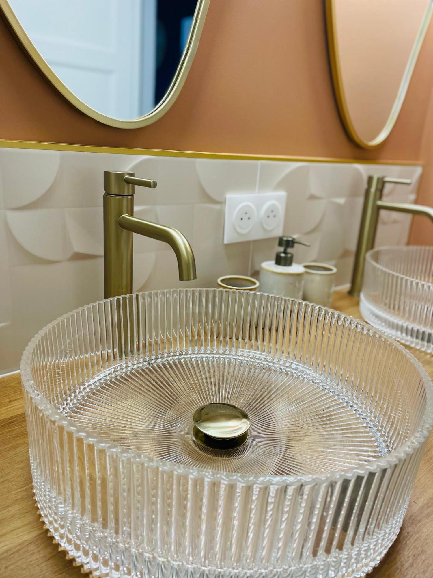 Appartement De Standing Hyper Centre トゥール エクステリア 写真