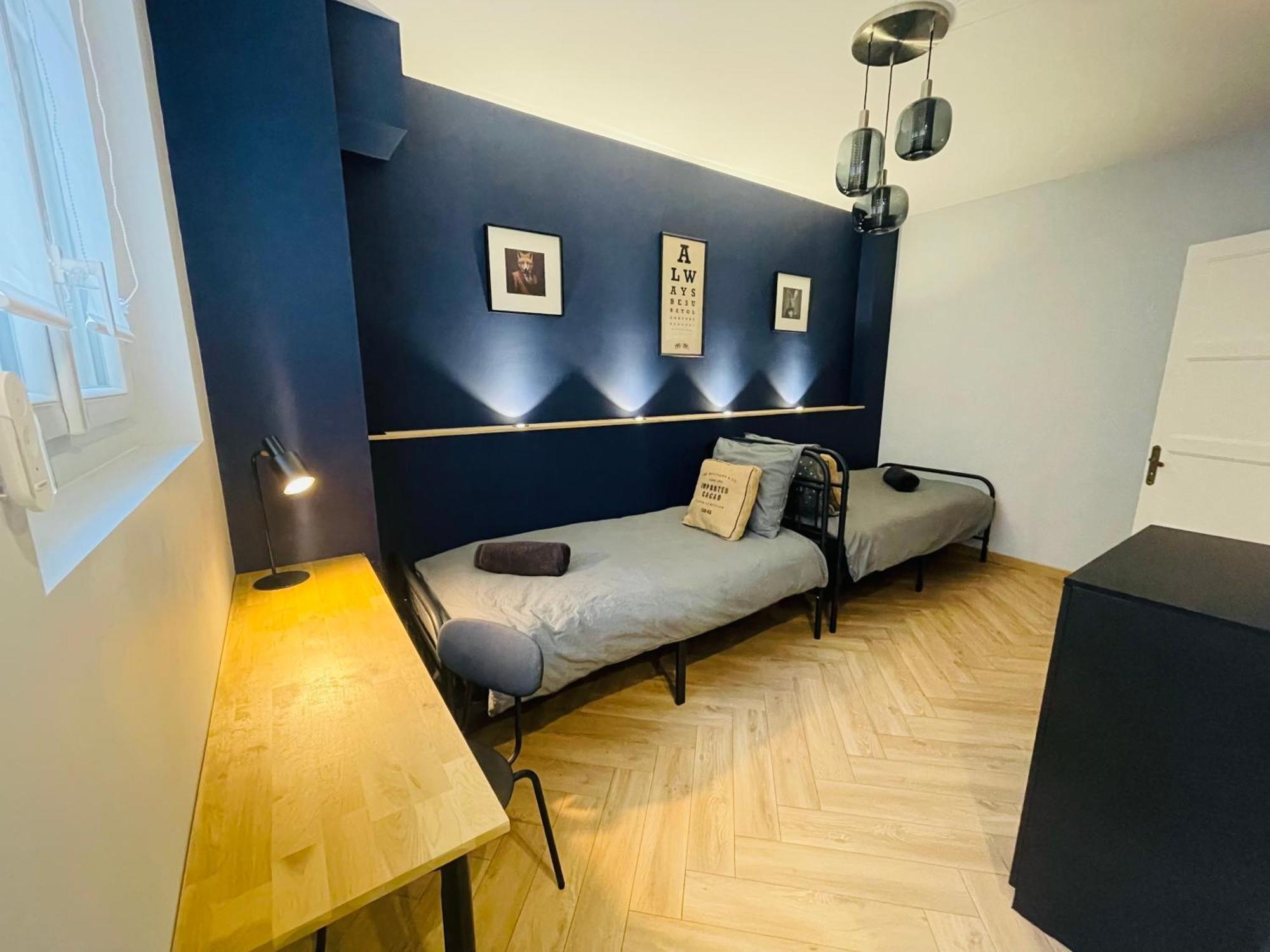 Appartement De Standing Hyper Centre トゥール エクステリア 写真