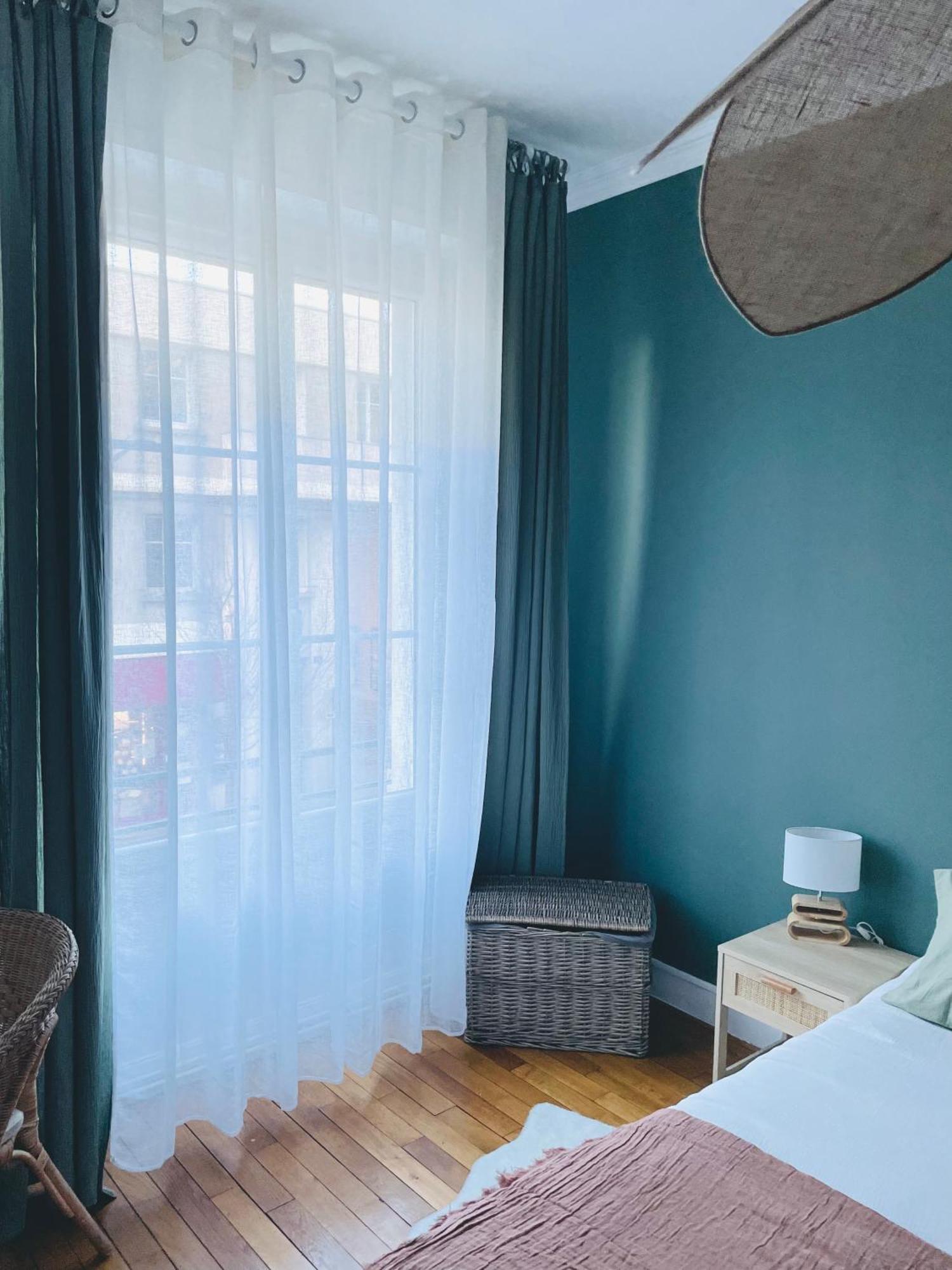 Appartement De Standing Hyper Centre トゥール エクステリア 写真