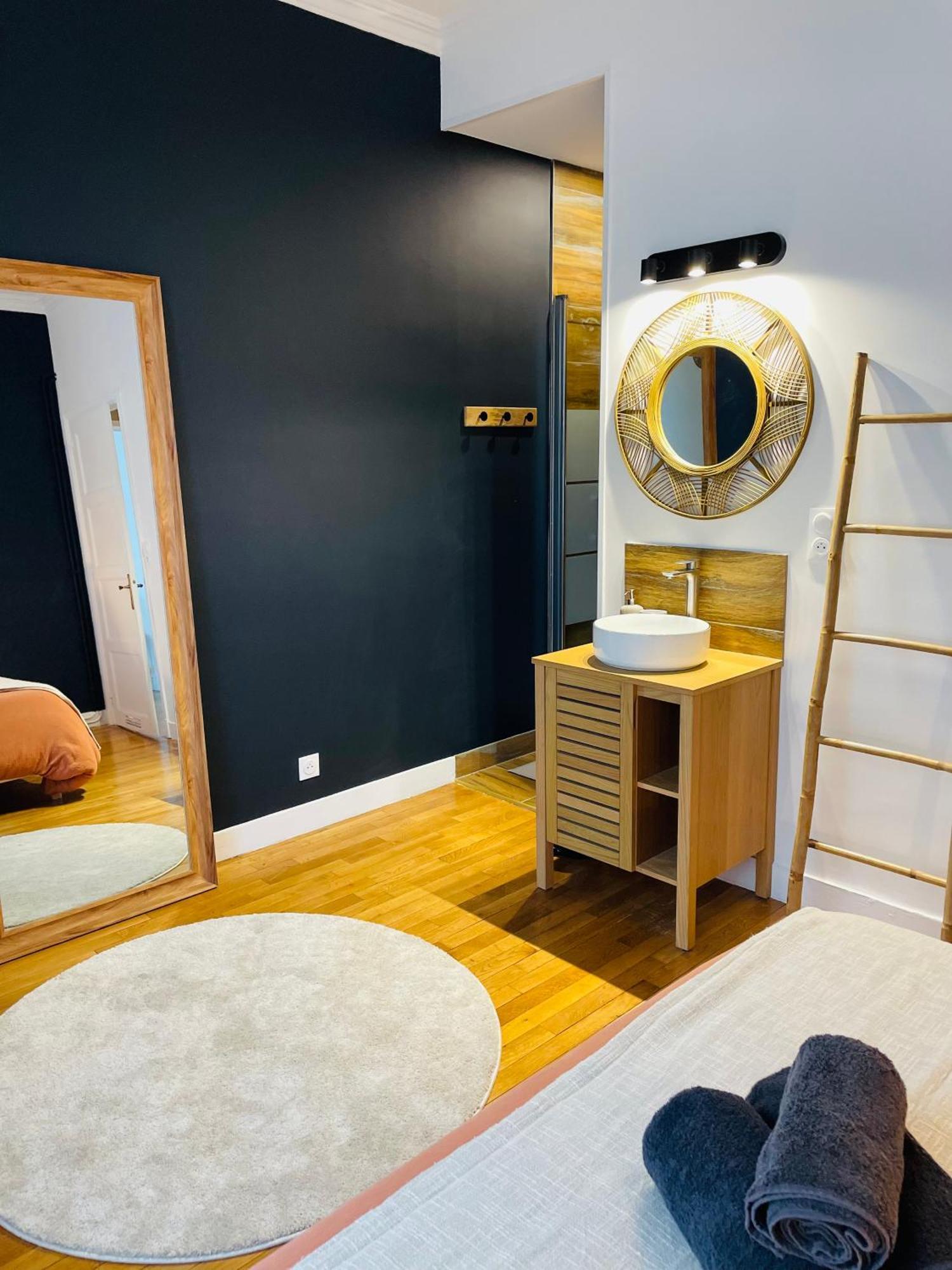 Appartement De Standing Hyper Centre トゥール エクステリア 写真