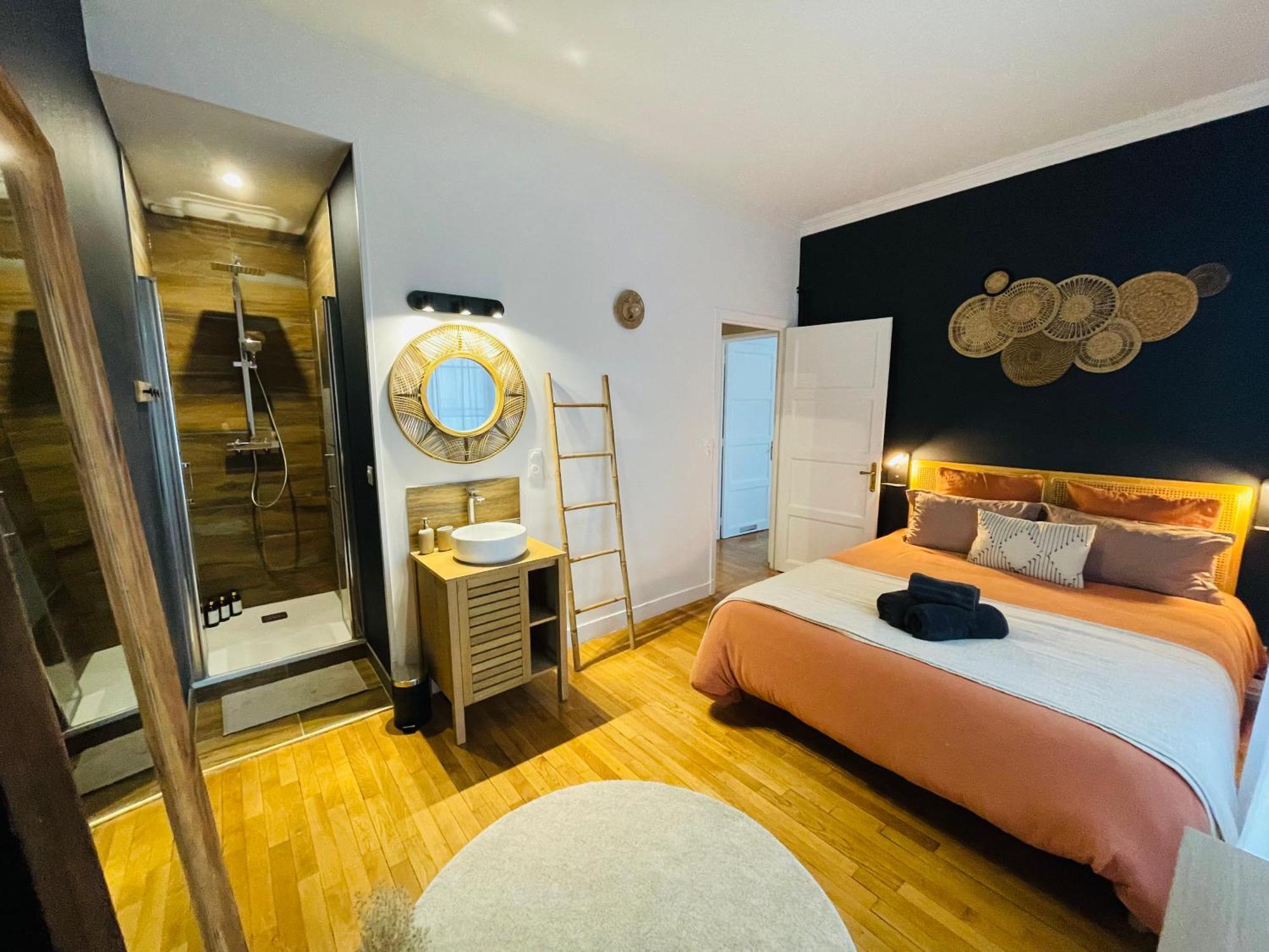 Appartement De Standing Hyper Centre トゥール エクステリア 写真