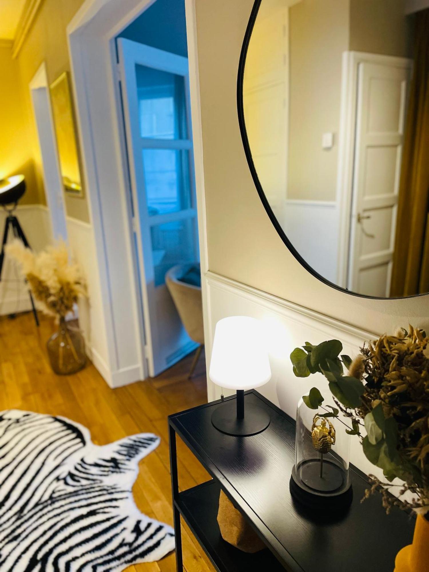 Appartement De Standing Hyper Centre トゥール エクステリア 写真